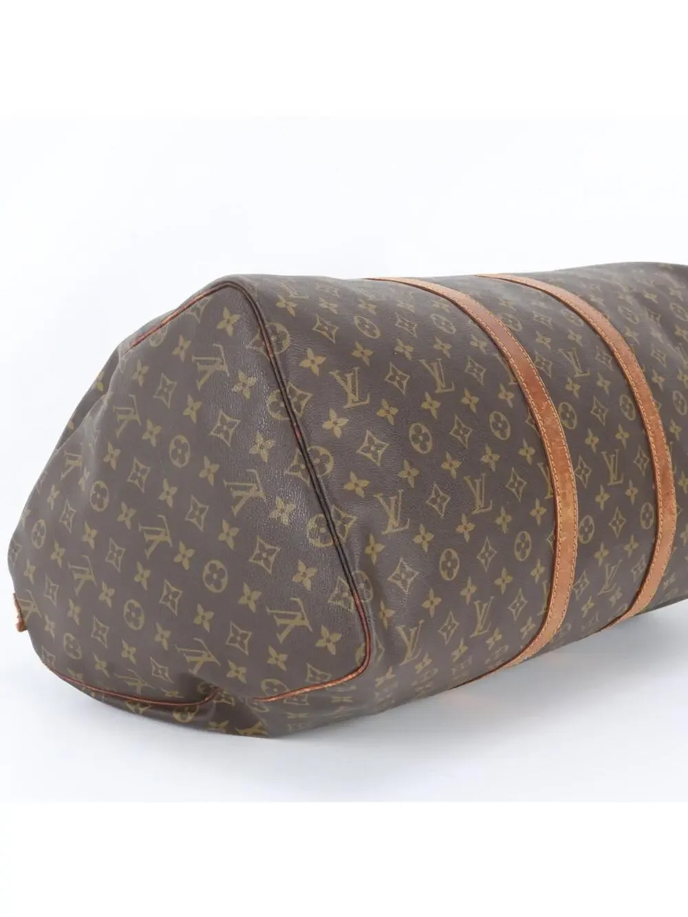 Louis Vuitton Keepall Bag Canvas 55 #325346L72B